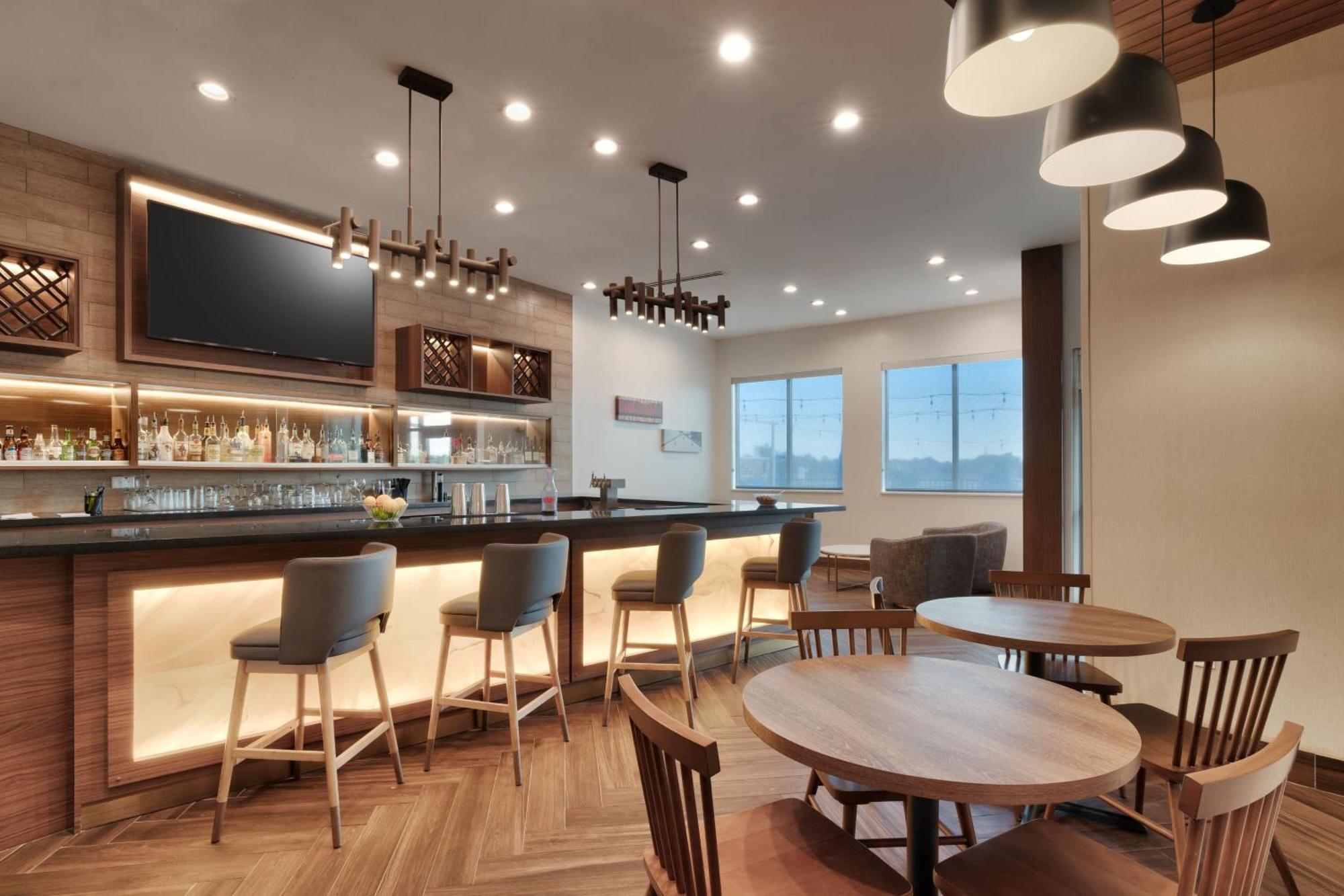 Hotel Fairfield By Marriott & Houston League League City
